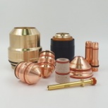 Плазменные, лазерные и газовые расходники от компании Prometal., Ярославль