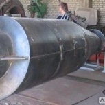 Циклон СЦН-40-1000, Ярославль