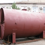 Изготовление металлических бочек, Ярославль