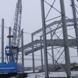 Производство металлоконструкций, Ярославль